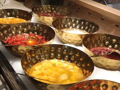 -梨花自助烤肉(西三旗万象汇黑金店)