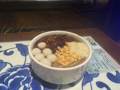 -绿茶餐厅(昆明世纪金源店)