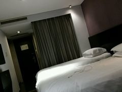 -富驿时尚酒店(上海徐家汇体育场馆店)