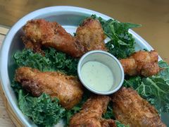 -农畉LONFOOD(福田星河COCOPark店)