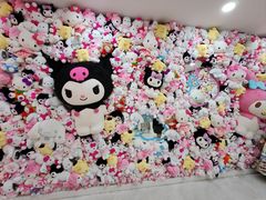 -凯蒂猫主题馆