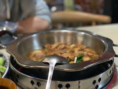 -九道菜有鸡鱼头(石鼓路店)