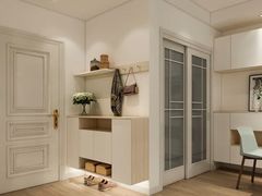 -索菲亚衣柜橱柜家具全屋定制(十里河居然之家店)