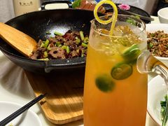 -麓湘小镇(金茂览秀城店)