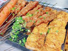 -小民大排档(光谷店)