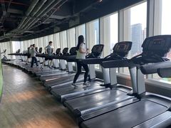-威尔仕健身(虹桥南丰城店)