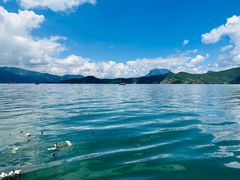 -丽江泸沽湖景区