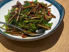 青椒五城干-中国徽菜·徽商故里(广安门店)
