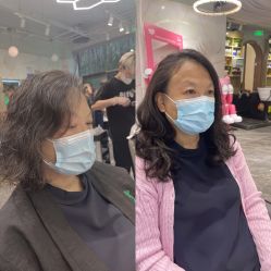 -容萨美业·美容美发