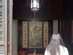 -吴敬梓故居