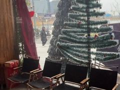 -破店肥哈·海鲜·烧烤(郑州银泰inPARK店)