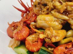 -毛哥小馆子(百井坊巷店)