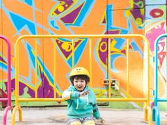 -悦动体能篮球羽毛球网球(三里河店)