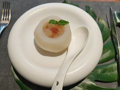-王府茶楼茶宴·创意菜(大观园总店)