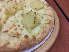 -魏斯理汉堡(西安沣东吾悦店)