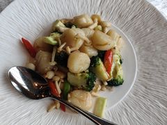 -夏宫中餐厅(静安香格里拉店)