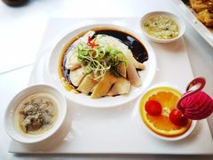 -鹿鸣酒家(越秀店)