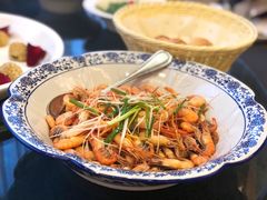 -山明水秀大饭店