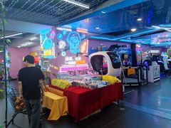 -大玩家(安吉万达店)