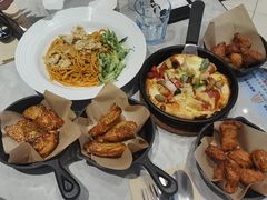 -必胜客(金华福华店)