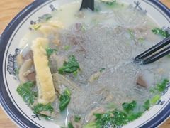 -鸭小妹鸭血粉丝(老门东店)