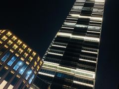 -CITY MART城市集市·里弄(北外滩来福士广场店)