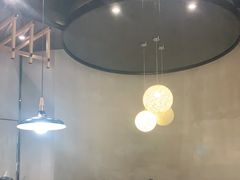 大堂-川锅哎哟·麻辣香锅(国大城市广场店)