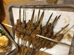 -老地方烤肉(东岗路店)