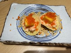 -清水日本料理铁板烧(学府路店)