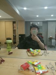 -Hair house发舍