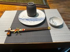 -森味薪火烧•烧鸟居酒屋•日本料理(望京店)