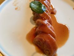 -金牌外婆家(苏州中心店)
