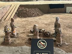 -秦始皇帝陵博物院(兵马俑)