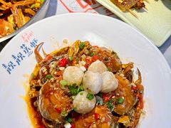 -靓靓蒸虾·头牌蒸虾(南山桂庙店)