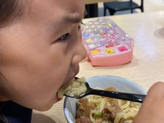 -面乙新派手擀面(大悦城店)