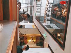 -金牌外婆家(苏州中心店)