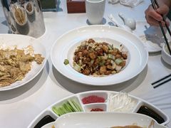 -大鸭梨烤鸭(金色漫香店)