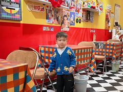 -万能料理屋(钟鼓岭路店)