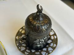 -沙漠玫瑰土耳其餐厅(神路街店)