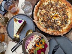 -O'mills Sourdough Bakery&Bistro(永嘉路店)
