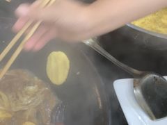 -山河屯铁锅炖(哈西站店)