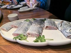 -高佳庄·海鲜酒楼(定海店)