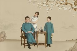 -时光纪全家福·母女写真