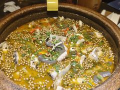 -老灶房-四川土菜(铁牛广场店)