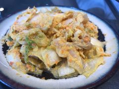 -大牛湾·眷村牛肉面(蠡溪店)
