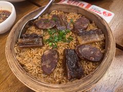 -乔街深夜食堂·台州菜·高压锅生蚝(杭州总店)