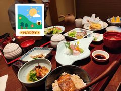 -翔峰炭火鳗鱼(悦泰街里公寓店)