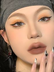 -拾光美甲美睫半永久