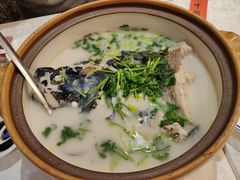 -千岛湖鱼味馆(十字街总店)