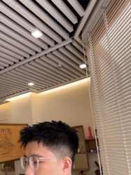 -MARTIN'S BARBER SHOP男士理发馆